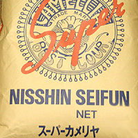 スーパーカメリヤ