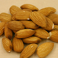 アーモンドホール1kg