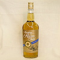 サントリー　ラムダーク