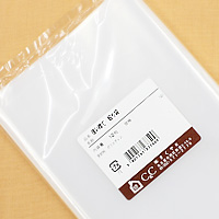 使い捨て絞り袋